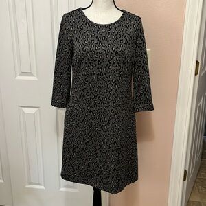 Nichole Miller original dress